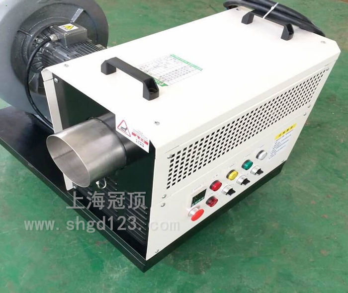 5KW通用型热风机