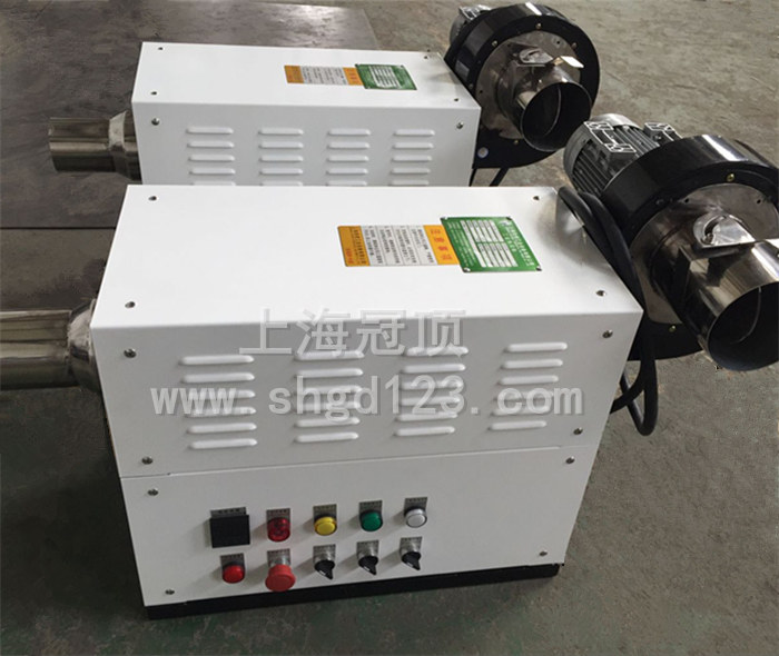 5KW优质通用型热风机