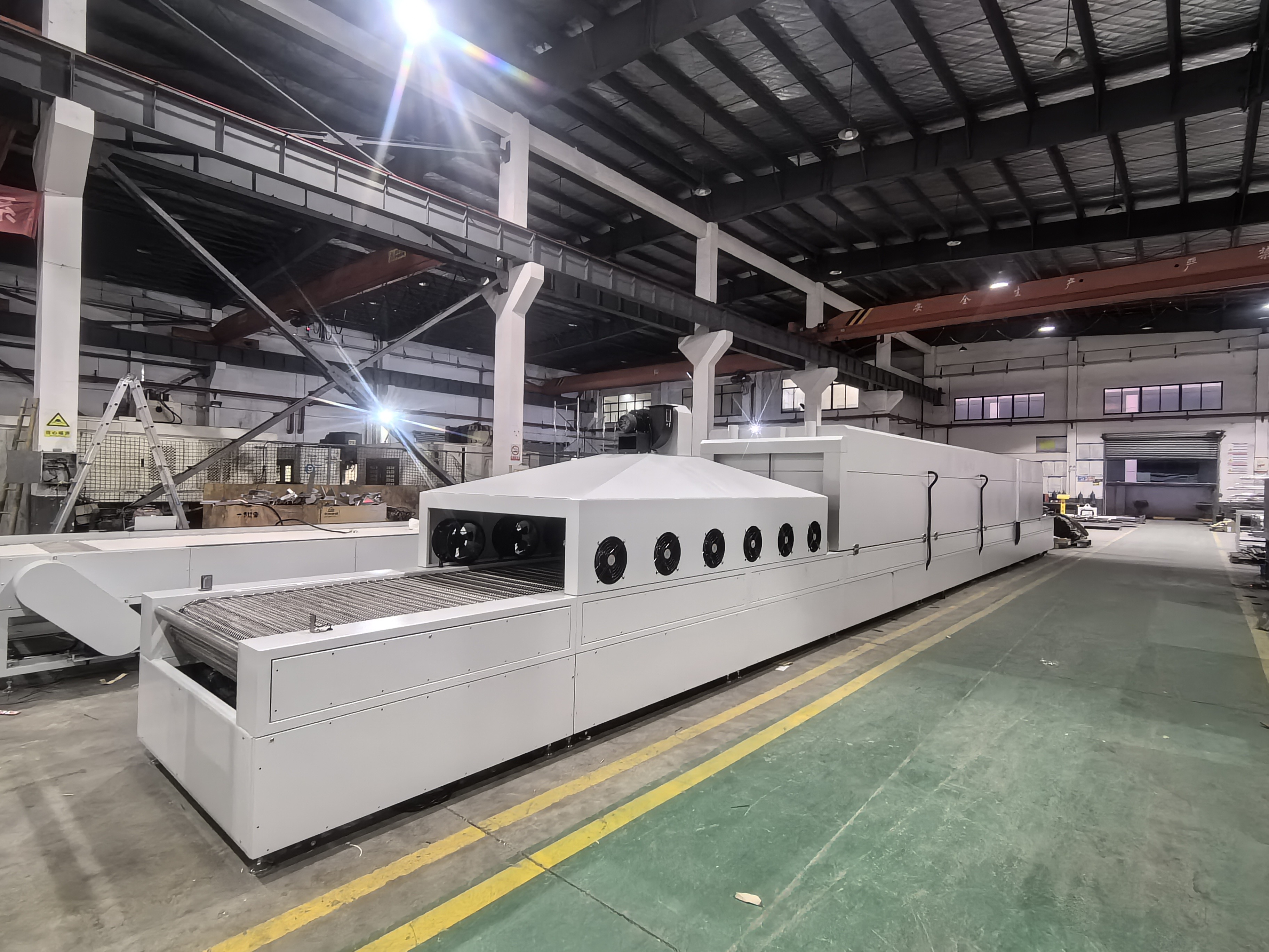 太阳能光伏板回收设备